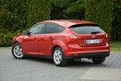 Ford Focus Titanium Race Red Ledy Alu16 z Niemiec Aso Piękny - 6
