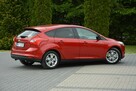 Ford Focus Titanium Race Red Ledy Alu16 z Niemiec Aso Piękny - 12