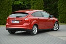 Ford Focus Titanium Race Red Ledy Alu16 z Niemiec Aso Piękny - 13