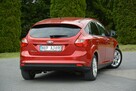 Ford Focus Titanium Race Red Ledy Alu16 z Niemiec Aso Piękny - 14