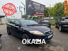 Ford Mondeo 2.0 Benzyna 145 KM, Klimatyzacja, Alufelgi, Tempomat, Isofix, Nawi - 1