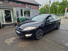 Ford Mondeo 2.0 Benzyna 145 KM, Klimatyzacja, Alufelgi, Tempomat, Isofix, Nawi - 3