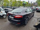 Ford Mondeo 2.0 Benzyna 145 KM, Klimatyzacja, Alufelgi, Tempomat, Isofix, Nawi - 4