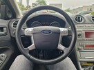 Ford Mondeo 2.0 Benzyna 145 KM, Klimatyzacja, Alufelgi, Tempomat, Isofix, Nawi - 8
