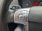 Ford Mondeo 2.0 Benzyna 145 KM, Klimatyzacja, Alufelgi, Tempomat, Isofix, Nawi - 13