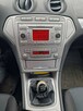 Ford Mondeo 2.0 Benzyna 145 KM, Klimatyzacja, Alufelgi, Tempomat, Isofix, Nawi - 16