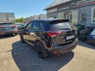 Mazda CX-5 2.5 Benzyna 192 KM, Automat, Kamera, Bluetooth, Klima, Alufelgi, USB - 3