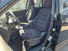 Mazda CX-5 2.5 Benzyna 192 KM, Automat, Kamera, Bluetooth, Klima, Alufelgi, USB - 5