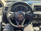 Mazda CX-5 2.5 Benzyna 192 KM, Automat, Kamera, Bluetooth, Klima, Alufelgi, USB - 7