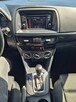 Mazda CX-5 2.5 Benzyna 192 KM, Automat, Kamera, Bluetooth, Klima, Alufelgi, USB - 14