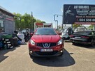 Nissan Qashqai 1.5 DCI 110 KM, Kamera, Panorama, Bluetooth, Klima, Grzane Fotele, FUL - 2