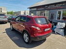 Nissan Qashqai 1.5 DCI 110 KM, Kamera, Panorama, Bluetooth, Klima, Grzane Fotele, FUL - 4