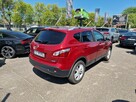Nissan Qashqai 1.5 DCI 110 KM, Kamera, Panorama, Bluetooth, Klima, Grzane Fotele, FUL - 5