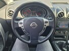 Nissan Qashqai 1.5 DCI 110 KM, Kamera, Panorama, Bluetooth, Klima, Grzane Fotele, FUL - 8