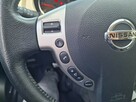 Nissan Qashqai 1.5 DCI 110 KM, Kamera, Panorama, Bluetooth, Klima, Grzane Fotele, FUL - 13