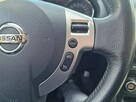 Nissan Qashqai 1.5 DCI 110 KM, Kamera, Panorama, Bluetooth, Klima, Grzane Fotele, FUL - 14