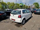 Volkswagen Polo 1.4 TDI 69 KM, Klimatyzacja, Alufelgi, Dwa Klucze, Nowe Sprzęgło - 3