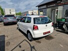 Volkswagen Polo 1.4 TDI 69 KM, Klimatyzacja, Alufelgi, Dwa Klucze, Nowe Sprzęgło - 4