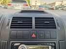 Volkswagen Polo 1.4 TDI 69 KM, Klimatyzacja, Alufelgi, Dwa Klucze, Nowe Sprzęgło - 13