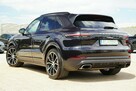 Porsche Cayenne PANORAMA 4 kamery skóra pneumatyka matrix wentylacja hak el.MAX OPCJA - 2