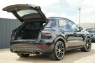 Porsche Cayenne PANORAMA 4 kamery skóra pneumatyka matrix wentylacja hak el.MAX OPCJA - 5