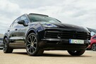 Porsche Cayenne PANORAMA 4 kamery skóra pneumatyka matrix wentylacja hak el.MAX OPCJA - 6