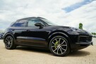 Porsche Cayenne PANORAMA 4 kamery skóra pneumatyka matrix wentylacja hak el.MAX OPCJA - 7