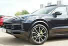 Porsche Cayenne PANORAMA 4 kamery skóra pneumatyka matrix wentylacja hak el.MAX OPCJA - 12