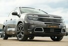 Citroen C5 Aircross SHINE+ panorama FUL LED skóra masaze acc kamery nawi grzane fotele MAX - 3