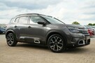 Citroen C5 Aircross SHINE+ panorama FUL LED skóra masaze acc kamery nawi grzane fotele MAX - 4