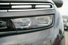 Citroen C5 Aircross SHINE+ panorama FUL LED skóra masaze acc kamery nawi grzane fotele MAX - 7
