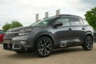 Citroen C5 Aircross SHINE+ panorama FUL LED skóra masaze acc kamery nawi grzane fotele MAX - 9