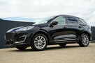 Ford Kuga VIGNALE skóra Nawi FUL LED el.klapa BLIS kamera B&Q ful opcja IVDC max - 2