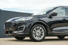 Ford Kuga VIGNALE skóra Nawi FUL LED el.klapa BLIS kamera B&Q ful opcja IVDC max - 3