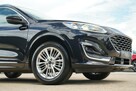 Ford Kuga VIGNALE skóra Nawi FUL LED el.klapa BLIS kamera B&Q ful opcja IVDC max - 6