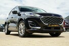 Ford Kuga VIGNALE skóra Nawi FUL LED el.klapa BLIS kamera B&Q ful opcja IVDC max - 7