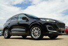 Ford Kuga VIGNALE skóra Nawi FUL LED el.klapa BLIS kamera B&Q ful opcja IVDC max - 8
