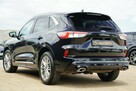 Ford Kuga VIGNALE skóra Nawi FUL LED el.klapa BLIS kamera B&Q ful opcja IVDC max - 14