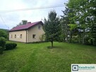 Dom Poraj gm. Chorkówka, - 3