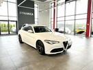Alfa Romeo Giulia Veloce 2.0Turbo automat 4x4 2017/2018 r., salon PL, 12 m-cy gwarancji - 1