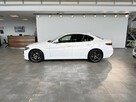 Alfa Romeo Giulia Veloce 2.0Turbo automat 4x4 2017/2018 r., salon PL, 12 m-cy gwarancji - 5