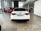 Alfa Romeo Giulia Veloce 2.0Turbo automat 4x4 2017/2018 r., salon PL, 12 m-cy gwarancji - 7