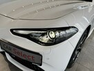 Alfa Romeo Giulia Veloce 2.0Turbo automat 4x4 2017/2018 r., salon PL, 12 m-cy gwarancji - 9