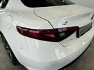 Alfa Romeo Giulia Veloce 2.0Turbo automat 4x4 2017/2018 r., salon PL, 12 m-cy gwarancji - 11