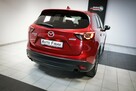 Mazda CX-5 AWD*Salon Polska*Bezwypadkowy*Kamera*LEDy - 8