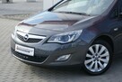 Opel Astra LED Xenon Grzane fotele+Kierownica Czujniki Climatronic Hak GWARANCJA - 2