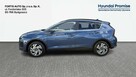 Hyundai Bayon 1.2 MPI 79KM Manual SMART+DESIGN+TECH Salon PL Demo FV23% Gwarancja - 2
