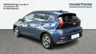 Hyundai Bayon 1.2 MPI 79KM Manual SMART+DESIGN+TECH Salon PL Demo FV23% Gwarancja - 3