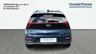 Hyundai Bayon 1.2 MPI 79KM Manual SMART+DESIGN+TECH Salon PL Demo FV23% Gwarancja - 4