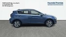Hyundai Bayon 1.2 MPI 79KM Manual SMART+DESIGN+TECH Salon PL Demo FV23% Gwarancja - 6